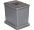 Контейнер NAVAKO Tau 16 Metallic Grey 10051 2