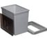Контейнер NAVAKO Tau 16 Metallic Grey 10051 3