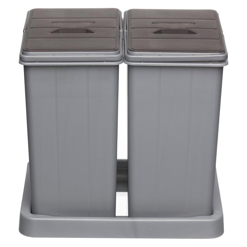 Контейнер NAVAKO Tau 15 Metallic Grey 10052 - выгодная цена, отзывы ...
