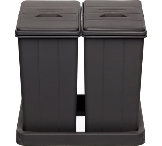 Контейнер NAVAKO Tau 15 Anthracite 10050