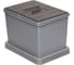 Контейнер NAVAKO Tau 12-1 Metallic Grey 10055 1
