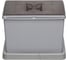 Контейнер NAVAKO Tau 12-1 Metallic Grey 10055 2