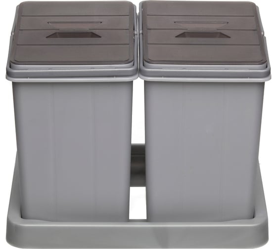 Контейнер NAVAKO Tau 12-2 Metallic Grey 10056