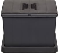 Контейнер NAVAKO Tau 12-1 Anthracite 10053