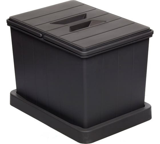 Контейнер NAVAKO Tau 12-1 Anthracite 10053