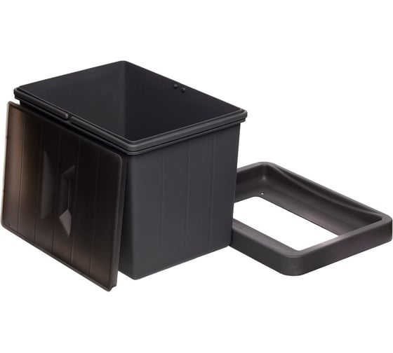 Контейнер NAVAKO Tau 12-1 Anthracite 10053