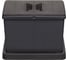 Контейнер NAVAKO Tau 12-1 Anthracite 10053 1