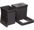 Контейнер NAVAKO Tau 12-2 Anthracite 10054 2