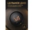 Корзина для бумаг PERFECTO LINEA 12 л черная Redonda 22-700200 ЦГ-0180326464 5