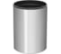 Ведро для мусора NAVAKO Cetus 30l chrome 11155 1