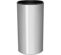 Ведро для мусора NAVAKO Cetus 40l chrome 11156