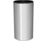 Ведро для мусора NAVAKO Cetus 40l chrome 11156 1