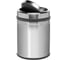 Ведро для мусора NAVAKO Libra 8l chrome 11135 2