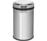 Ведро для мусора NAVAKO Libra 11l chrome 11136 1