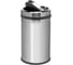 Ведро для мусора NAVAKO Libra 11l chrome 11136 2