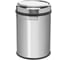 Ведро для мусора NAVAKO Libra 16l chrome 11137 1