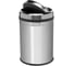 Ведро для мусора NAVAKO Libra 16l chrome 11137 2
