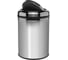 Ведро для мусора NAVAKO Libra 32l chrome 11140 2