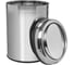 Ведро для мусора NAVAKO Libra 32l chrome 11140 3