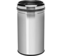 Ведро для мусора NAVAKO Venus 20l chrome 11148