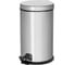 Ведро для мусора NAVAKO andromeda 8l chrome 11004 1