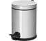 Ведро для мусора NAVAKO antila soft close 3l chrome 11006 1