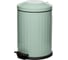 Ведро для мусора NAVAKO apus 12l mint 11015 1