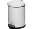 Ведро для мусора NAVAKO apus 5l white 11011 1