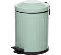 Ведро для мусора NAVAKO apus 5l mint 11012