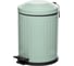 Ведро для мусора NAVAKO apus 5l mint 11012 1