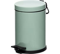 Ведро для мусора NAVAKO aquila 3l mini mint 11024