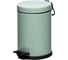 Ведро для мусора NAVAKO aquila 3l mini mint 11024 1