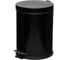 Ведро для мусора NAVAKO aquila 5l black 11026 1