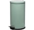 Ведро для мусора NAVAKO aquila 16l mint 11035 1