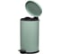 Ведро для мусора NAVAKO aquila 16l mint 11035 2
