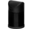 Ведро для мусора NAVAKO auriga 1.5l black 11039 1