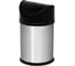 Ведро для мусора NAVAKO auriga 3l chrome 11037 1