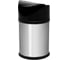 Ведро для мусора NAVAKO auriga 3l chrome 11037 2
