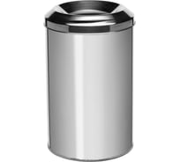 Ведро для мусора NAVAKO carina 13l chrome 11048