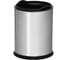 Ведро для мусора NAVAKO cetus 3l chrome 11049 1