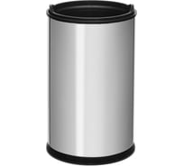 Ведро для мусора NAVAKO cetus 8l chrome 11051