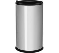Ведро для мусора NAVAKO cetus 16l chrome 11053