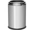 Ведро для мусора NAVAKO lepus 12l chrome 11100 1