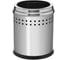 Ведро для мусора NAVAKO lupus 3l chrome 11102 1