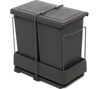 Система сортировки NAVAKO gamma 400/28 антрацит 10304