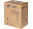 Корзина для мусора prof etalon Luscan PROFESSIONAL 32л черный 151040, 1653747 5