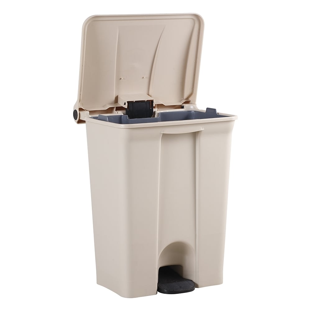 Мусорный контейнер Viatto с педалью 45л, jw-cpt45 159728 - выгодная ...