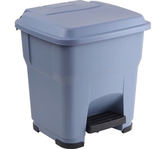 Мусорный бак 30л, va-fg30g Viatto 173434