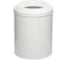 Ведро для мусора NAVAKO carina 8l white 11096 1