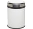 Ведро для мусора NAVAKO libra 8l white 11143 1